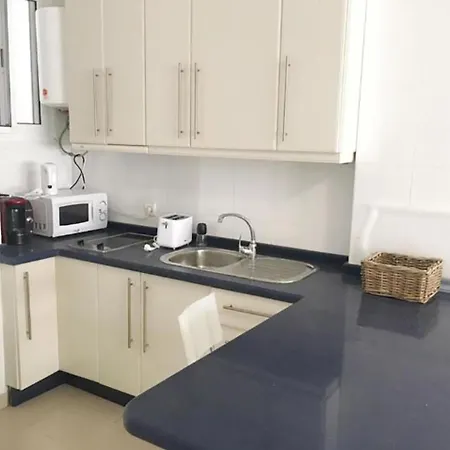 Padre Cueto Flat By Canary365 *