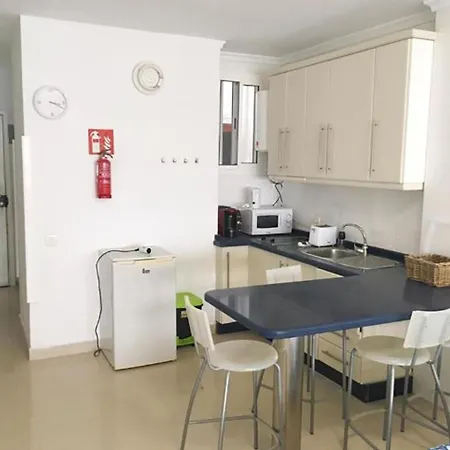 Padre Cueto Flat By Canary365 大加那利岛拉斯帕尔马斯