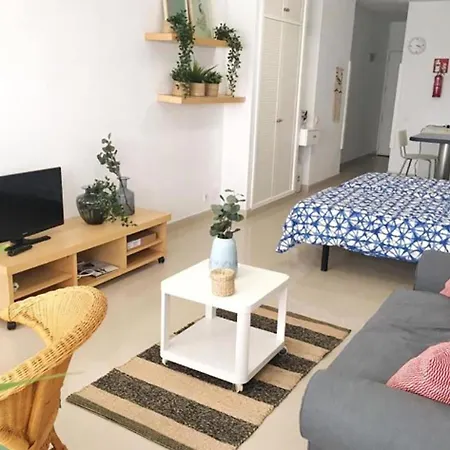 Padre Cueto Flat By Canary365 * 大加那利岛拉斯帕尔马斯