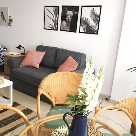 Padre Cueto Flat By Canary365 * 大加那利岛拉斯帕尔马斯